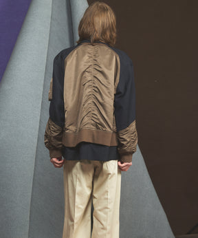 MA-1 Layering Relax-Over 2B Tailored Jacket