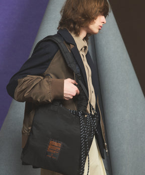 [26SS PRE-ORDER] [THEATRE PRODUCTS] Collaboration Multiway Puffer Small Tote Bag