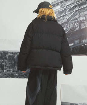 【26AW PRE-ORDER】【CORDURA】撥水ストレッチプライムオーバーダウンブルゾン