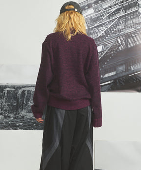 【26SS PRE-ORDER】Airy Striped Gabardine Prime-Over Short-sleeved Shirt