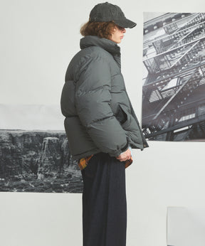 【26AW PRE-ORDER】【CORDURA】撥水ストレッチプライムオーバーダウンブルゾン
