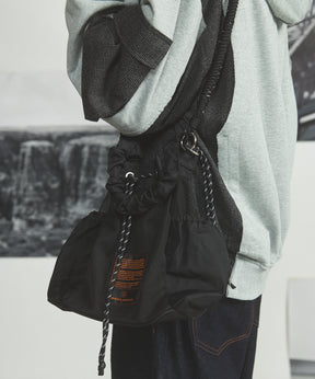 [26SS PRE-ORDER] [THEATRE PRODUCTS] Collaboration Multiway Drawstring Bag