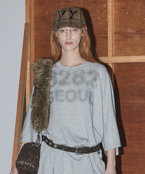 [OPEN YY] YY SNAP WESTERN BELT