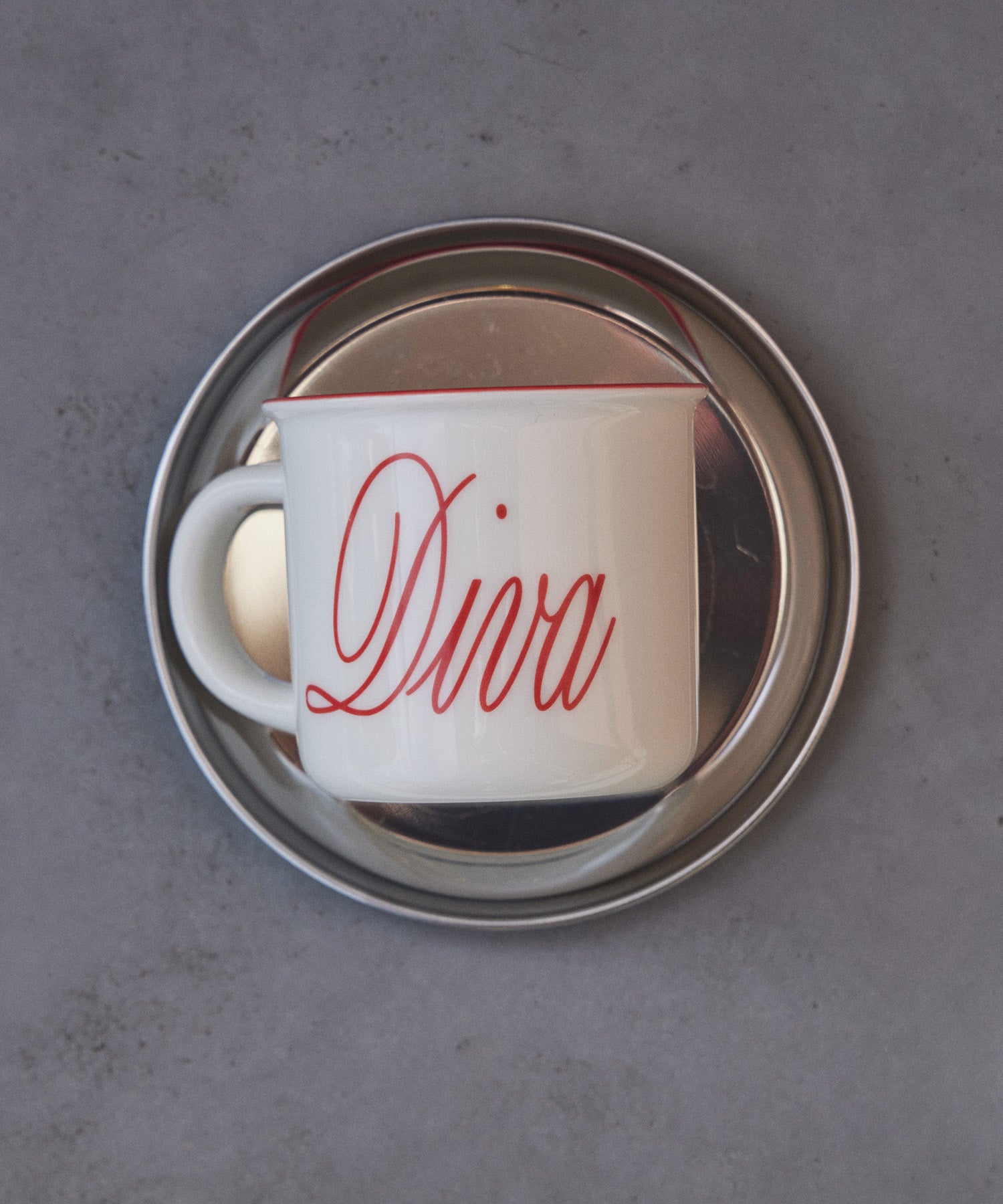【Carne Bollente】Drink Up Diva