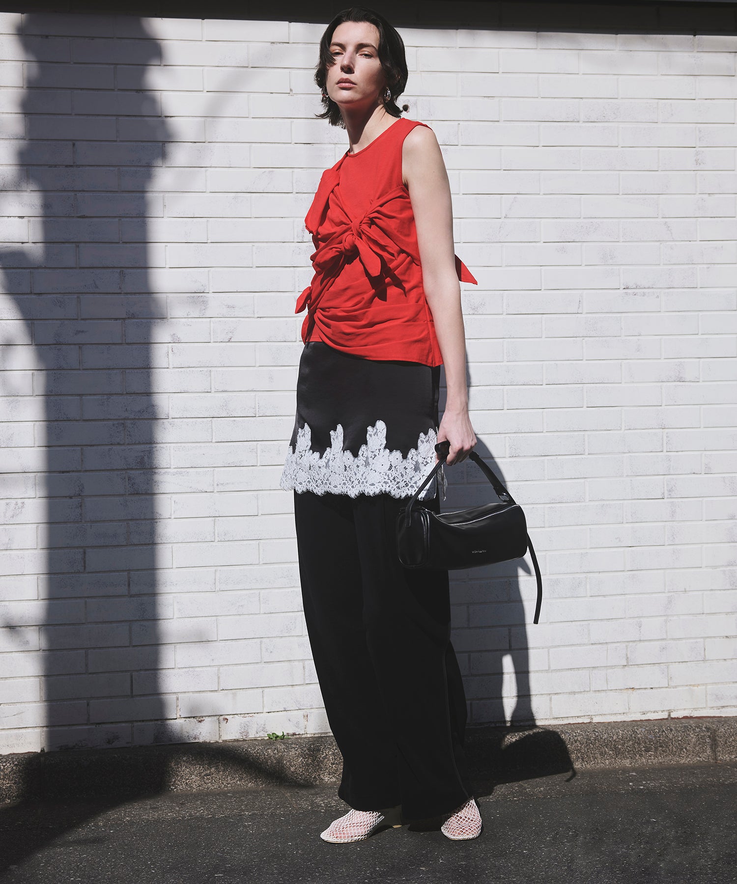 Lace Cami