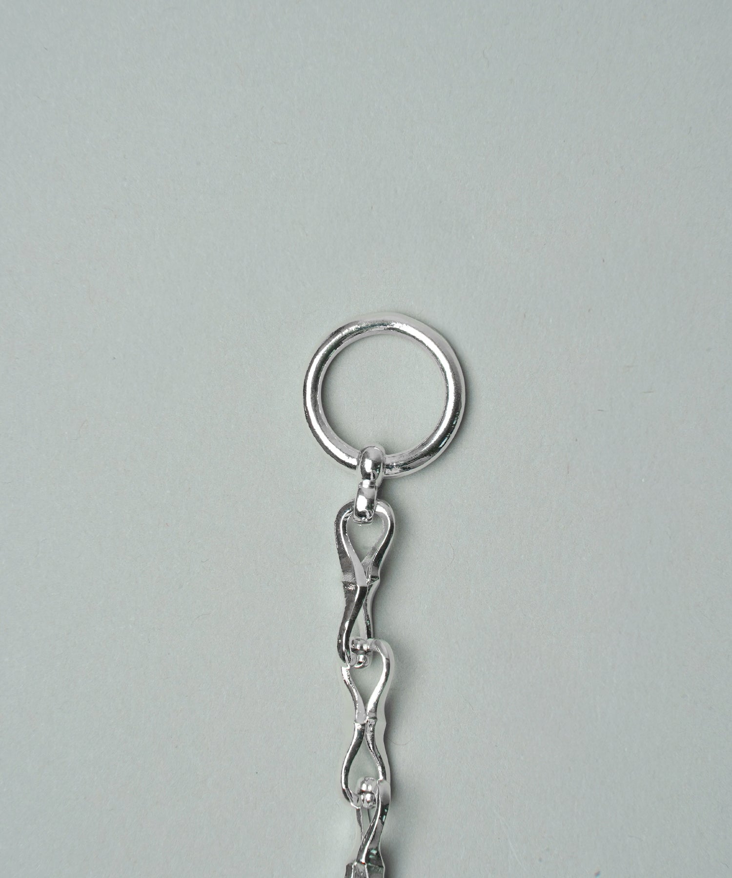 【26SS PRE-ORDER】F-hole Motif Chain Necklace