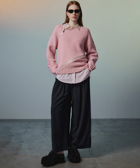【26AUTUMN PRE-ORDER】Fur Sabot