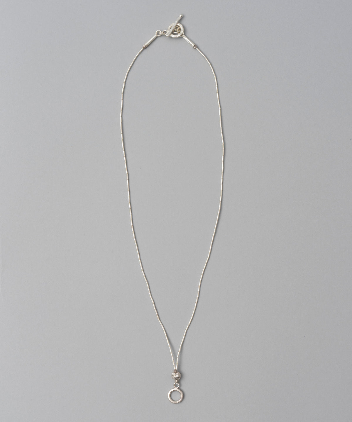 【Mountain People x MAISON SPECIAL】Necklace2
