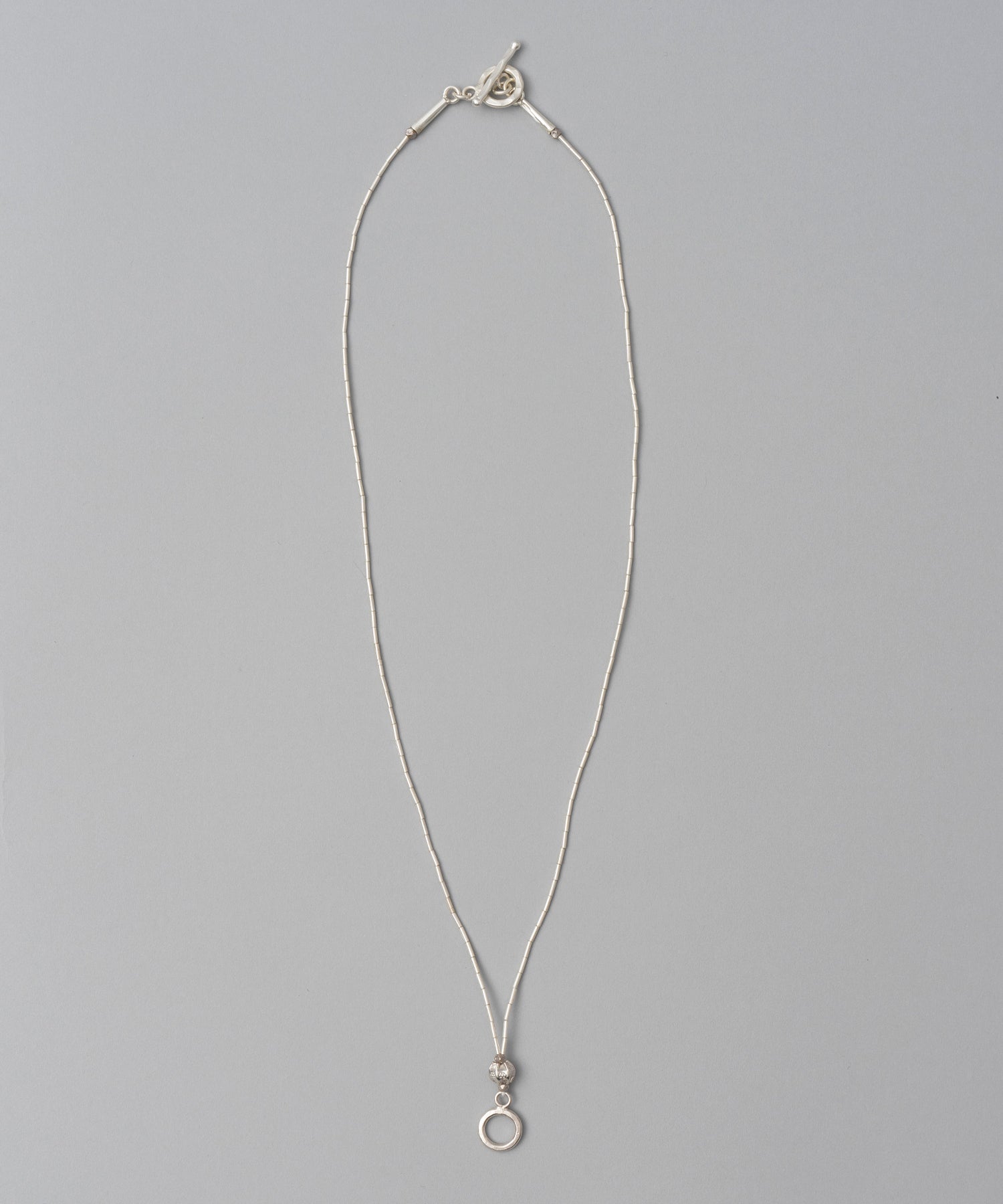 【24SS PRE-ORDER】【Mountain People x MAISON SPECIAL】Necklace2