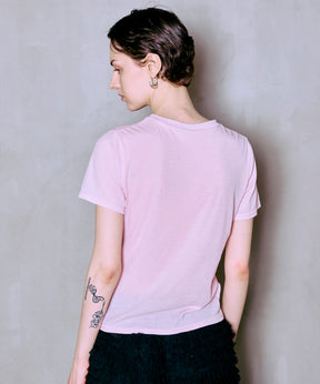【2026Summer PRE-ORDER】QUINTESSENCE Print T-Shirt