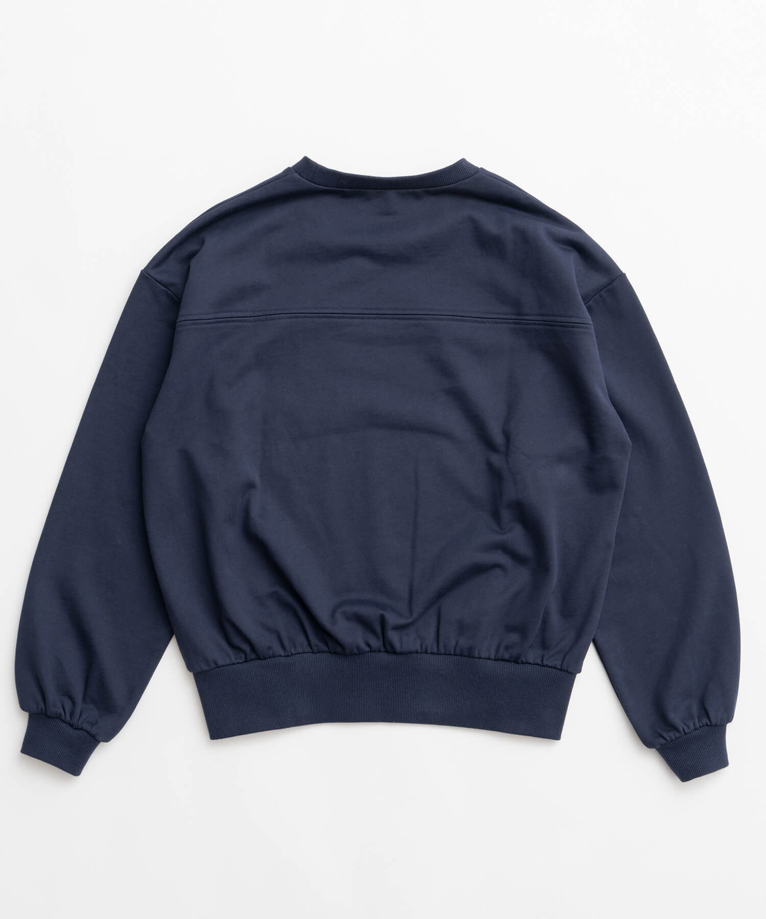 【26WINTER PRE-ORDER】Emblem Sweatshirt