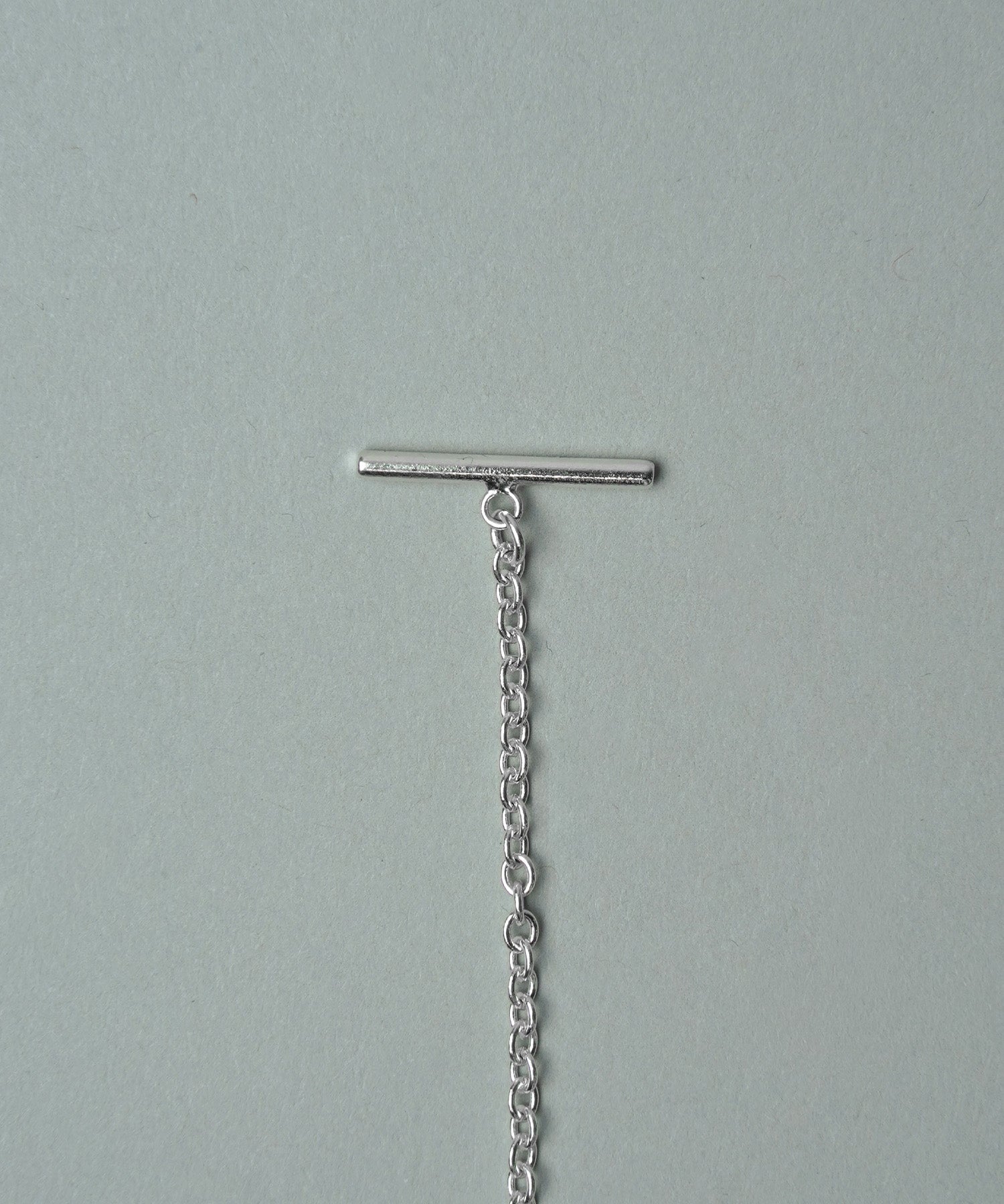 【26SS PRE-ORDER】Flower Pendant Two-way Necklace