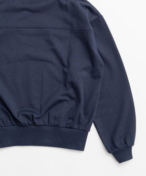 【26WINTER PRE-ORDER】Emblem Sweatshirt
