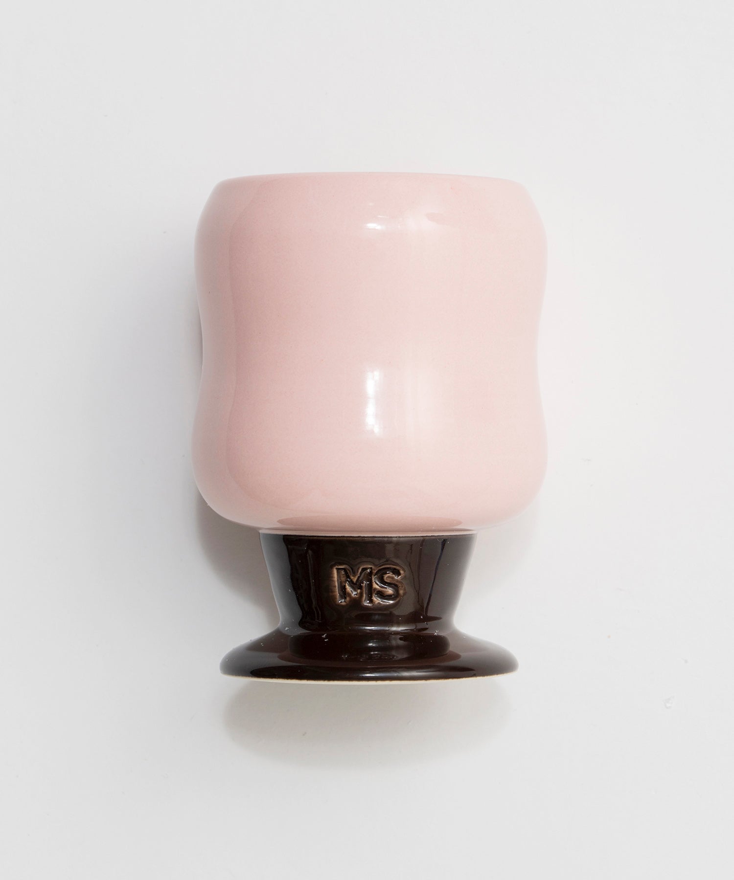 【honey flamingo×MAISON SPECIAL】Ceramic Candle