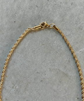 [NINFA Handmade] Heart Necklace