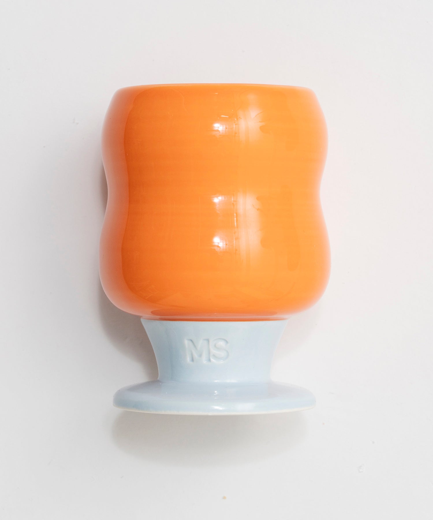 【honey flamingo×MAISON SPECIAL】Ceramic Candle