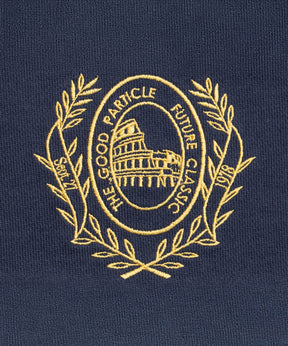 【26WINTER PRE-ORDER】Emblem Sweatshirt