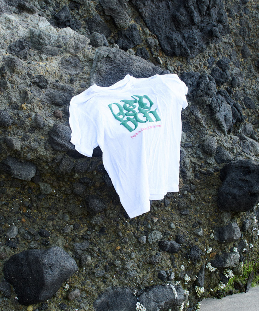 Composed Logo T-Shirt