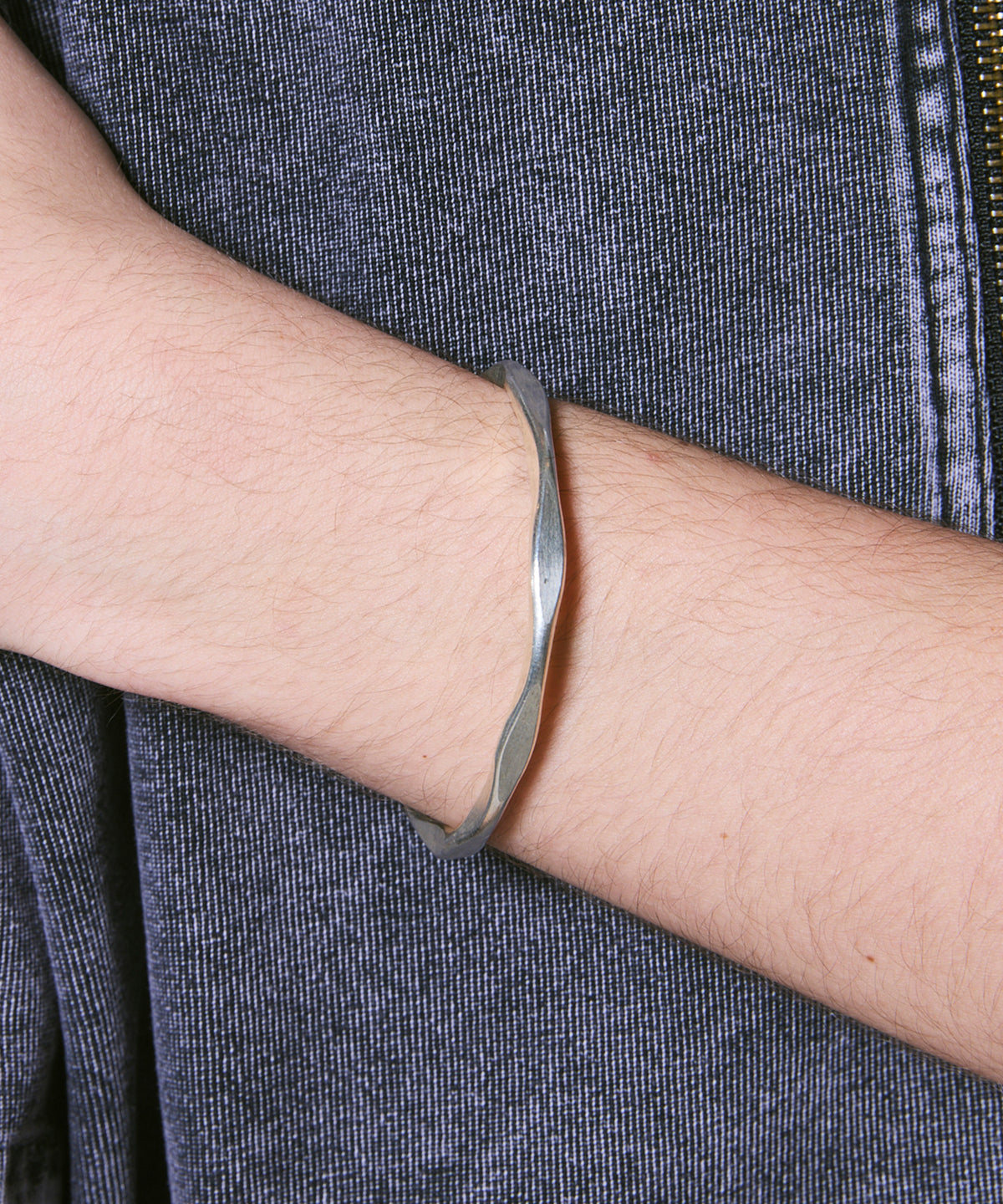【Mountain People x MAISON SPECIAL】Bangle5