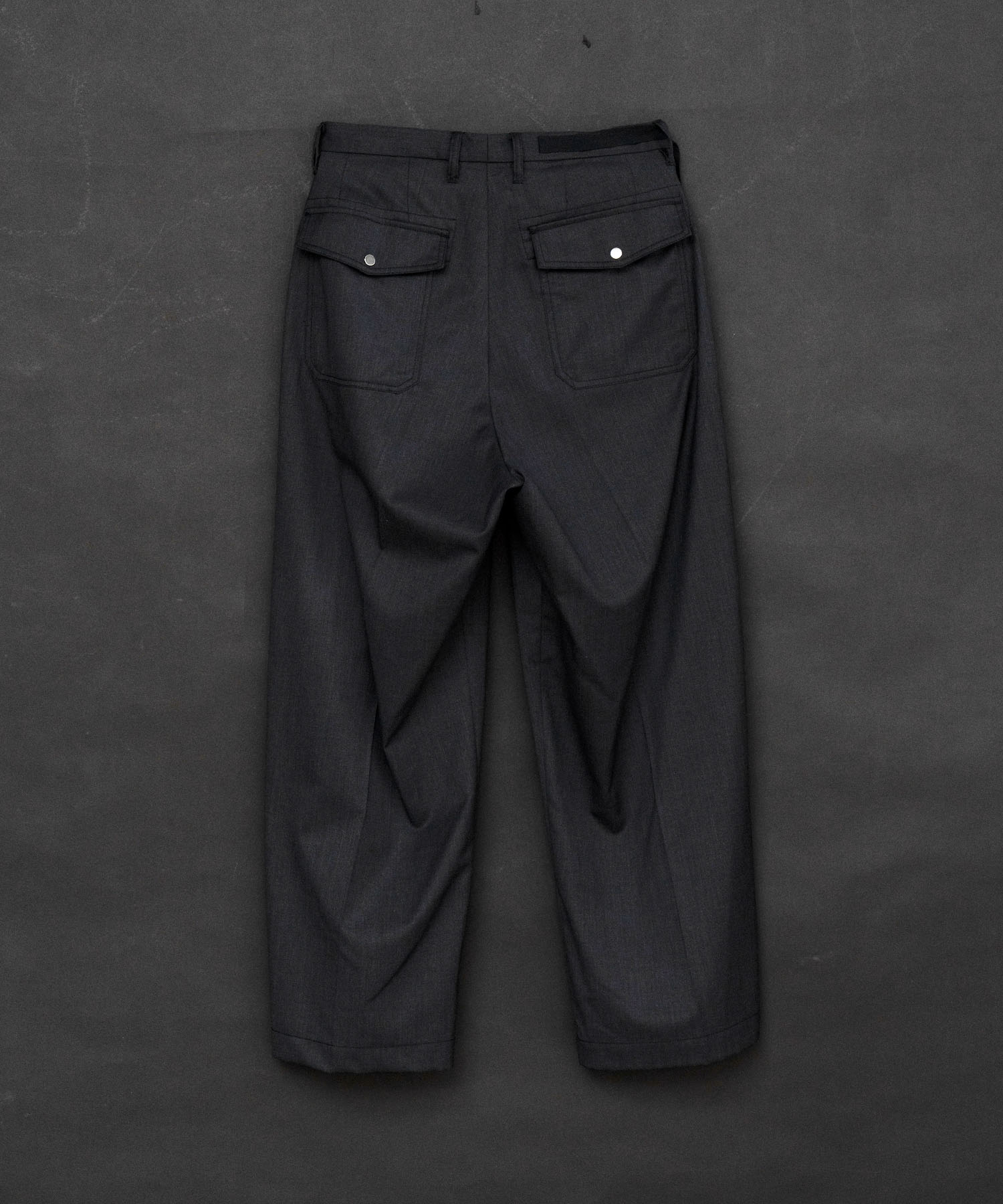 T/W Stretch Italian Army Motorcycle Pants