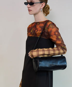 【26SPRING PRE-ORDER】Narrow Double Zip Boston