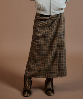 Fur-Like Square Short Boots