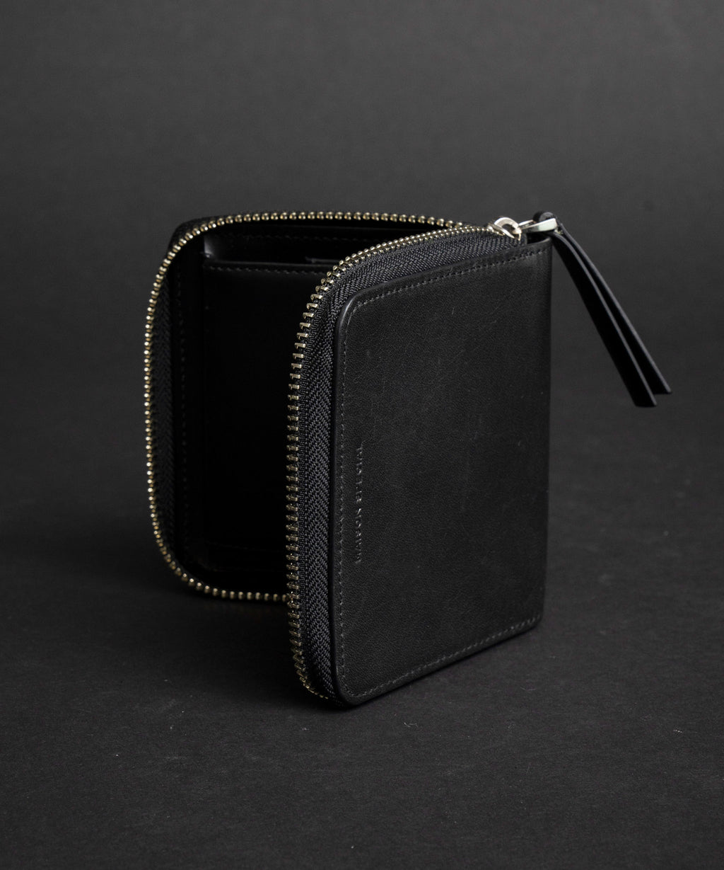 Zip Wallet 