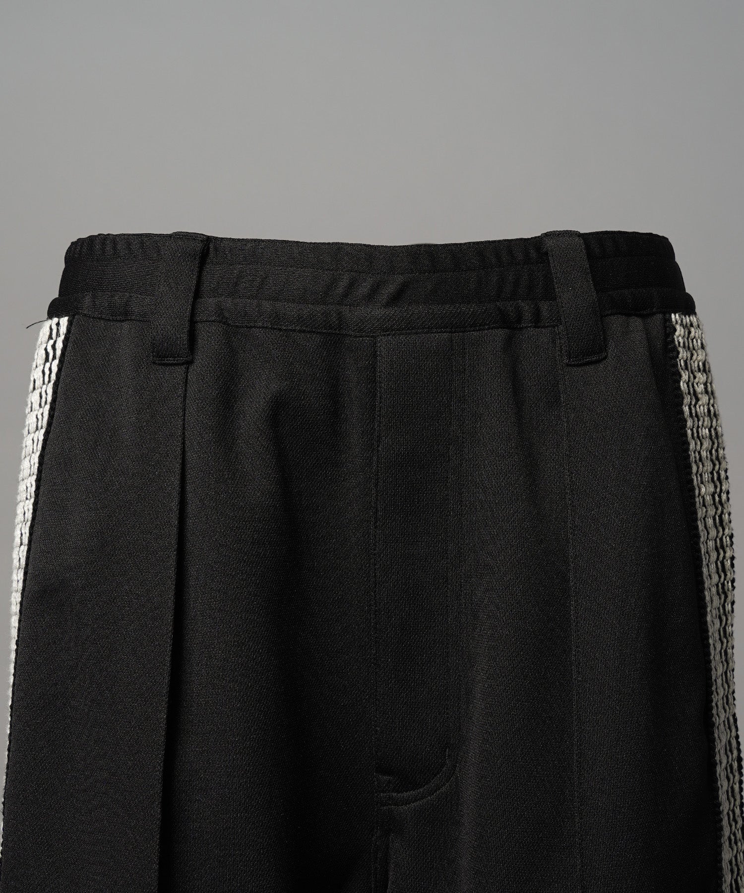 4 Colors Chambray Washable Wool Peaked Lapel Double Breasted Jacket