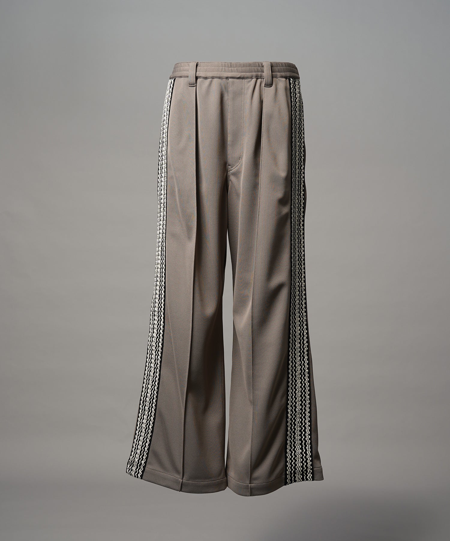 4 Colors Chambray Washable Wool Peaked Lapel Double Breasted Jacket