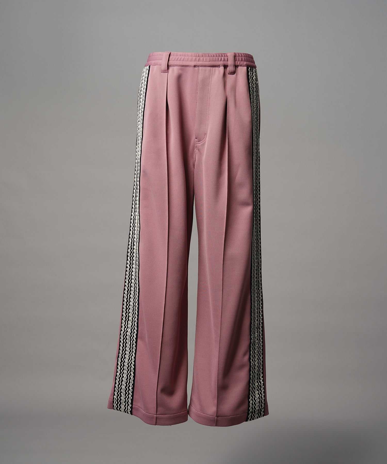 4 Colors Chambray Washable Wool Peaked Lapel Double Breasted Jacket