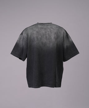 【26SS PRE-ORDER】【MOVIE SERIES】「 Marilyn Monroe」Prime-Over Crew Neck Short Sleeve T-Shirt