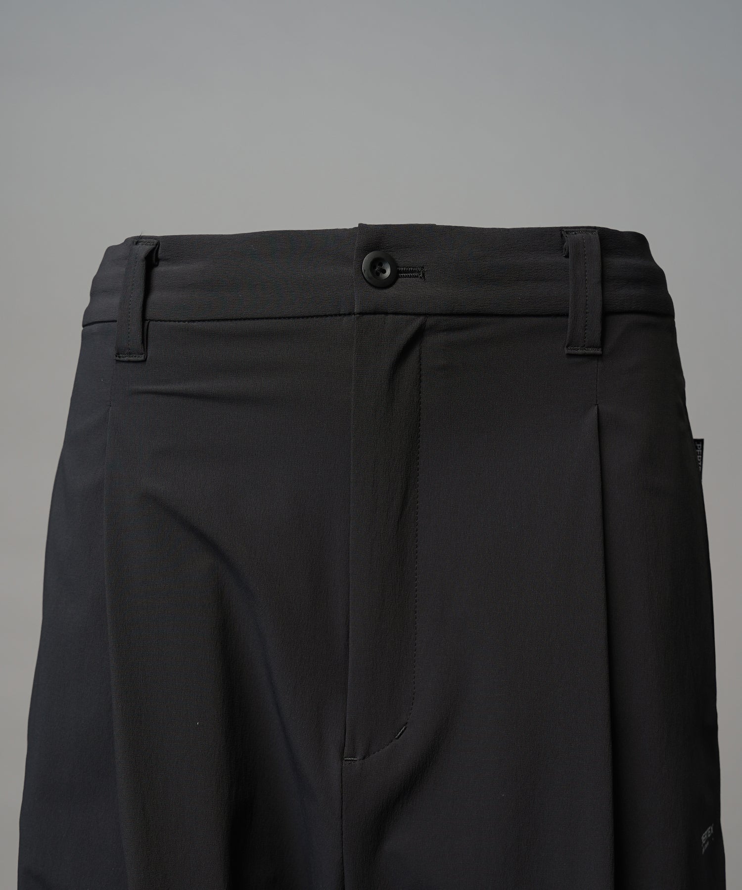 4 Colors Chambray Washable Wool Peaked Lapel Double Breasted Jacket