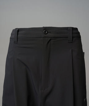 4 Colors Chambray Washable Wool Peaked Lapel Double Breasted Jacket