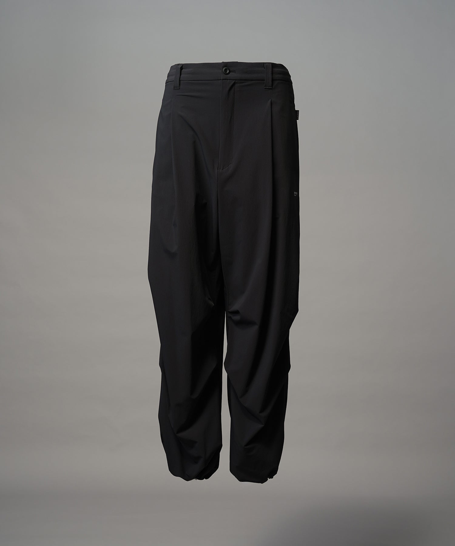 4 Colors Chambray Washable Wool Peaked Lapel Double Breasted Jacket