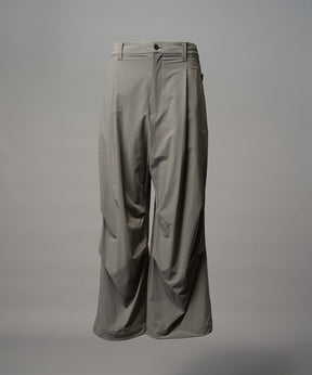 4 Colors Chambray Washable Wool Peaked Lapel Double Breasted Jacket