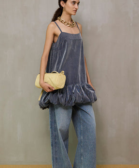 【26SPRING PRE-ORDER】Narrow Double Zip Boston