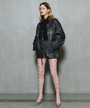 [PRE-ORDER] Leather Riders Jacket
