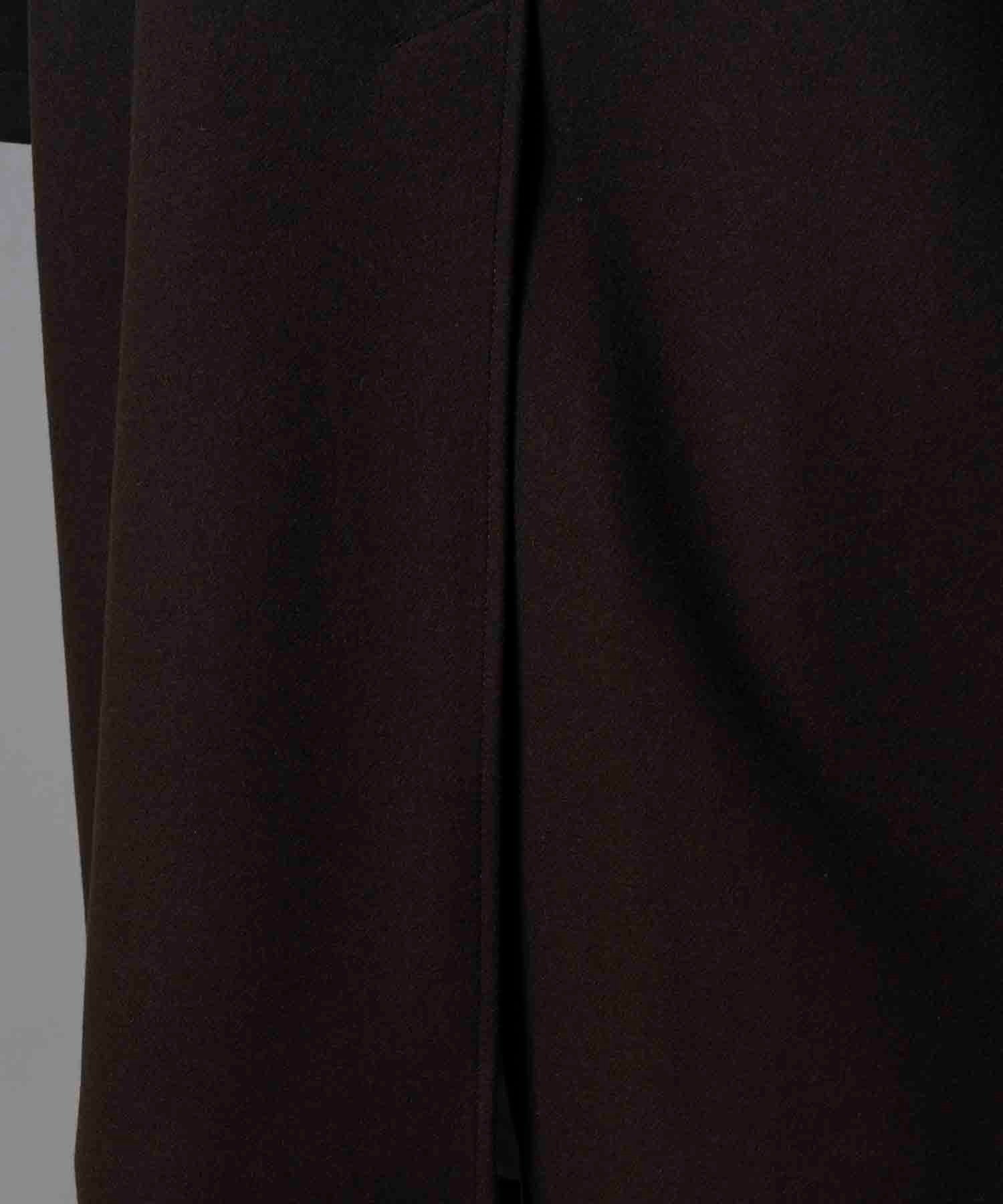 Super170S Prime-Over Melton Balmachan外套