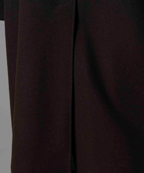 Super170S Prime-Over Melton Balmachan外套