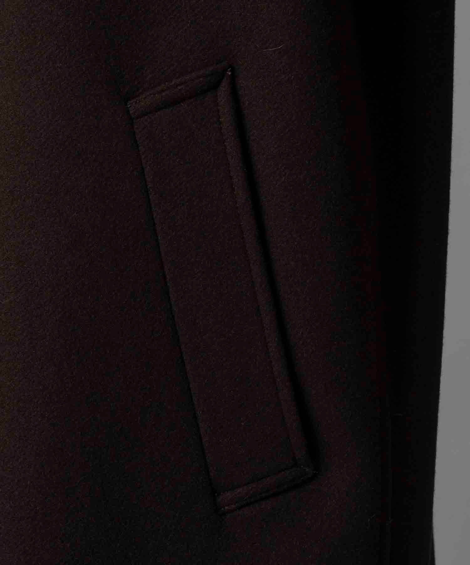 Super170S Prime-Over Melton Balmachan外套