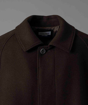 Super170S Prime-Over Melton Balmachan外套