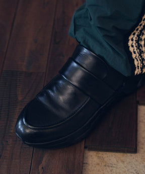 [特殊鞋廠合作] Vibram唯一在東京製造的