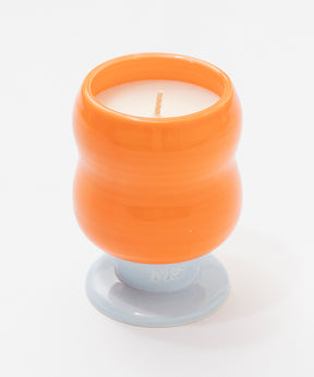 【honey flamingo×MAISON SPECIAL】Ceramic Candle