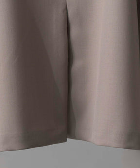 Wool Mix Prime-Over Double Tailored Jacket