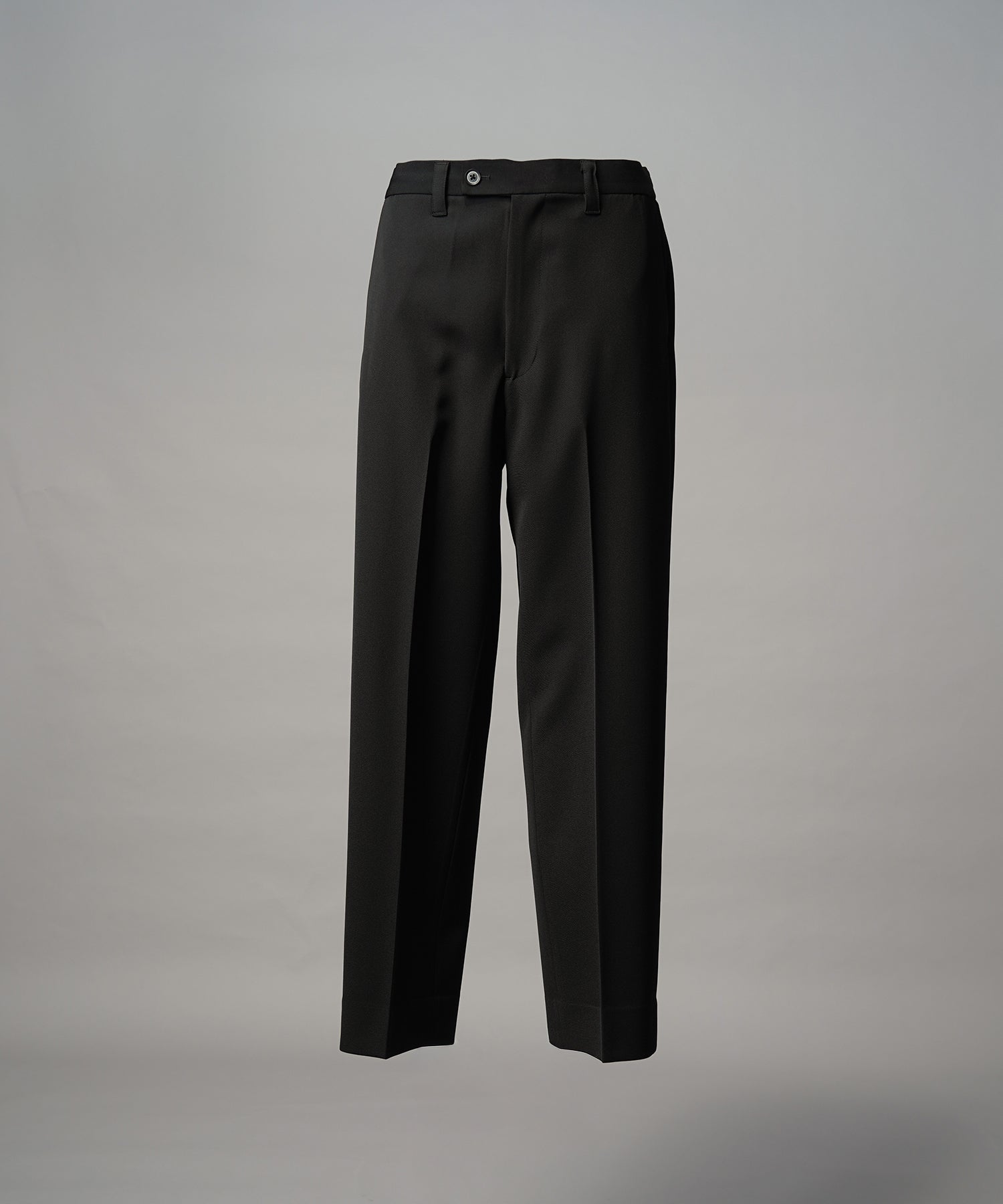 4 Colors Chambray Washable Wool Peaked Lapel Double Breasted Jacket