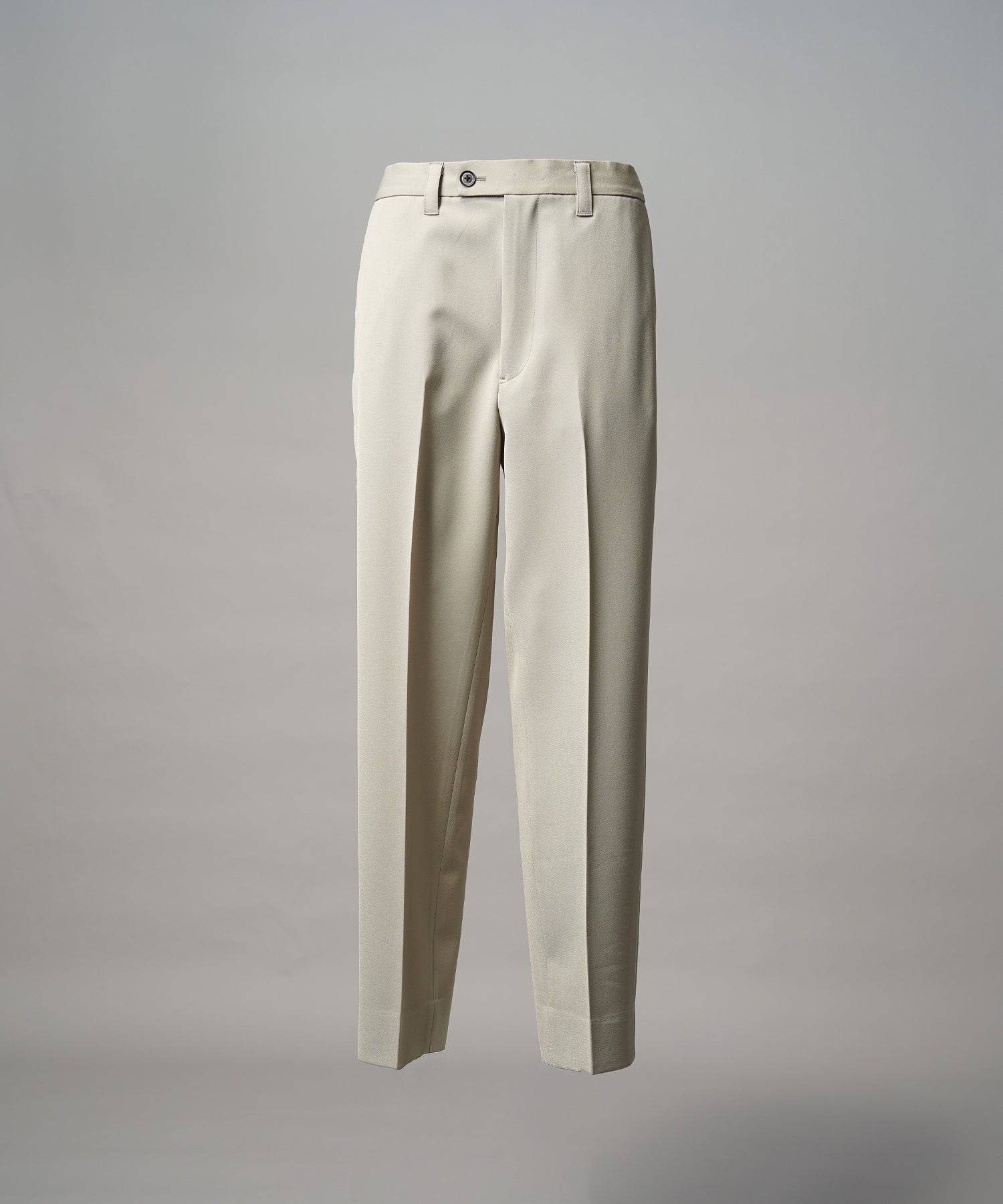 4 Colors Chambray Washable Wool Peaked Lapel Double Breasted Jacket