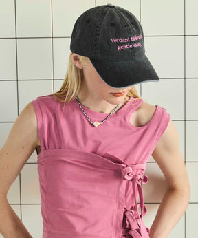 구슬 조합 진주 목걸이