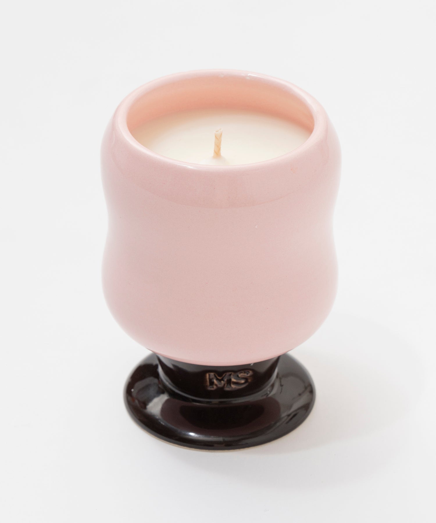 【honey flamingo×MAISON SPECIAL】Ceramic Candle