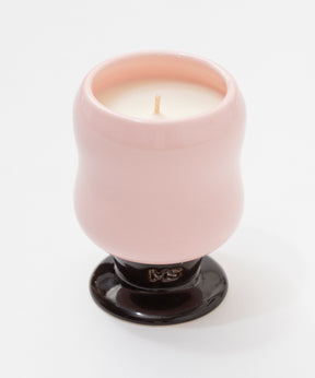 【honey flamingo×MAISON SPECIAL】Ceramic Candle
