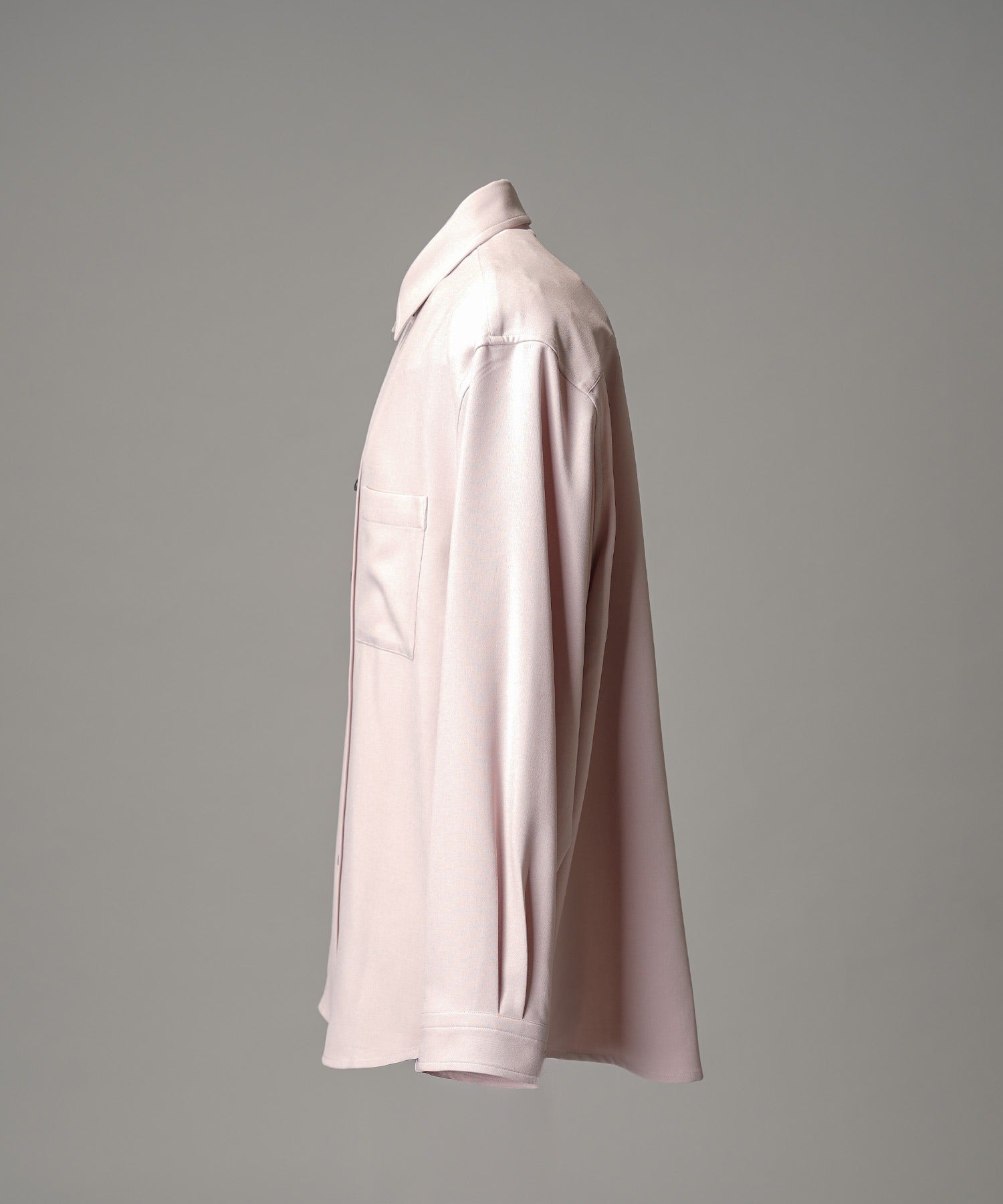 Toro-washer Prime-Over Shirt